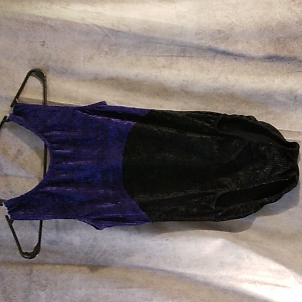 Elite sports wear Xtra large stretchy body suit